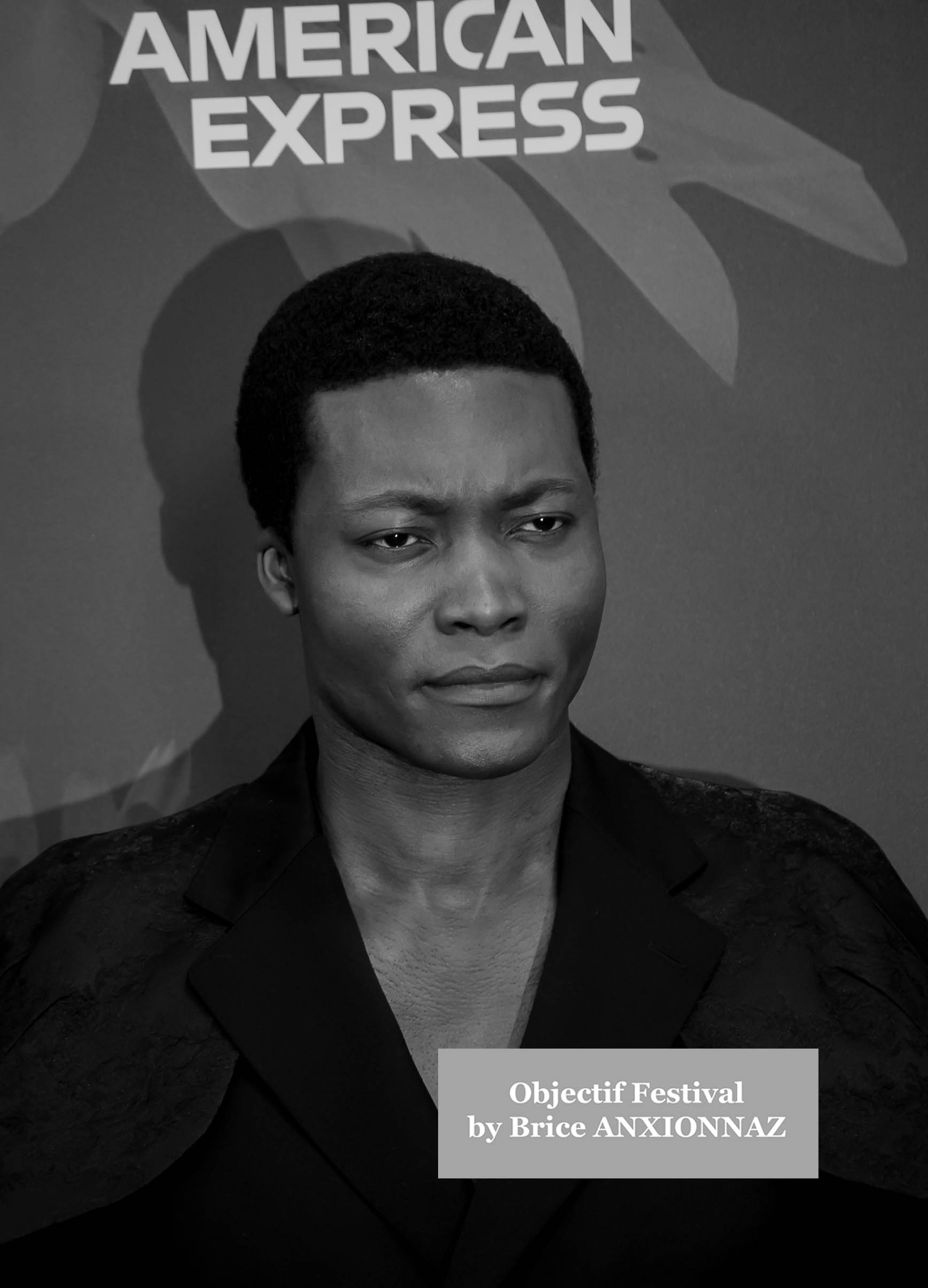 Photos of Benjamin Clementine